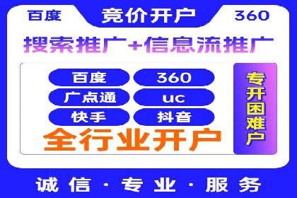 行业领先企业的SEM竞价代运营案例解析